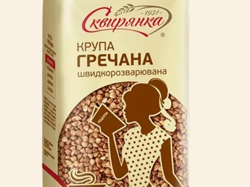 GRECHKA.UK