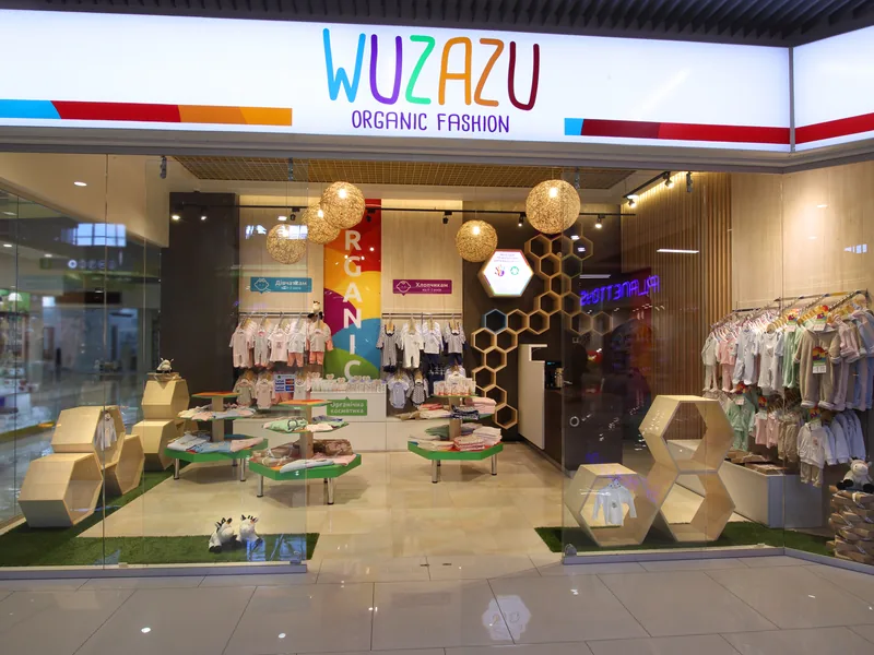 Wuzazu