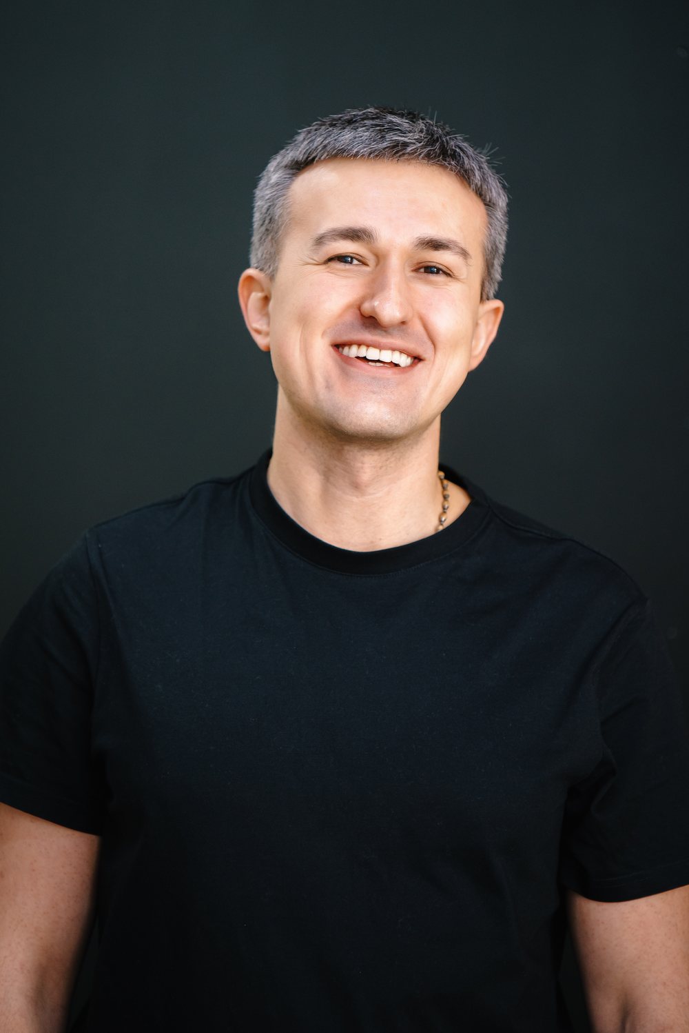 Євген Рубан